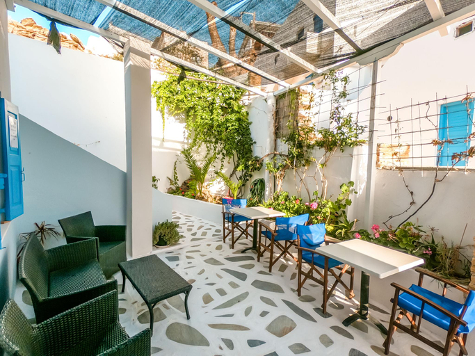 Food & Drinks 5, A1 Princess Sissy Hotel, South Aegean