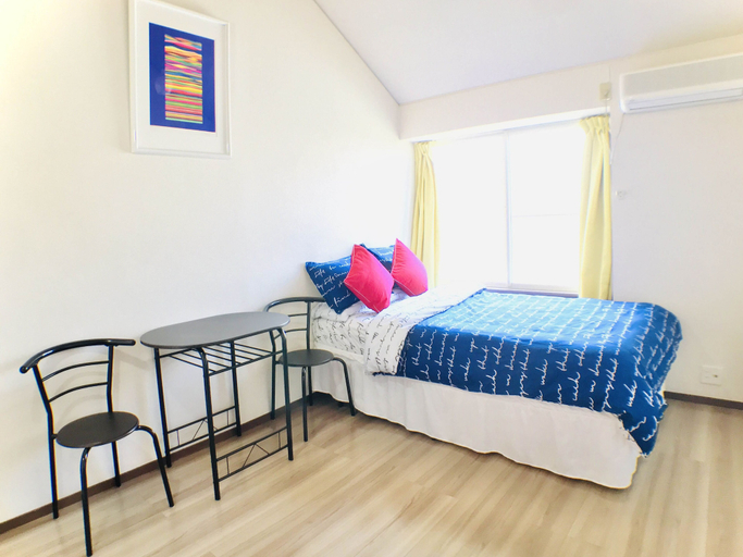 Bedroom 3, Best room in Kawagoe, Kawagoe