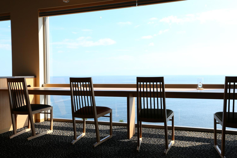Food & Drinks 3, Umiakari, Himi