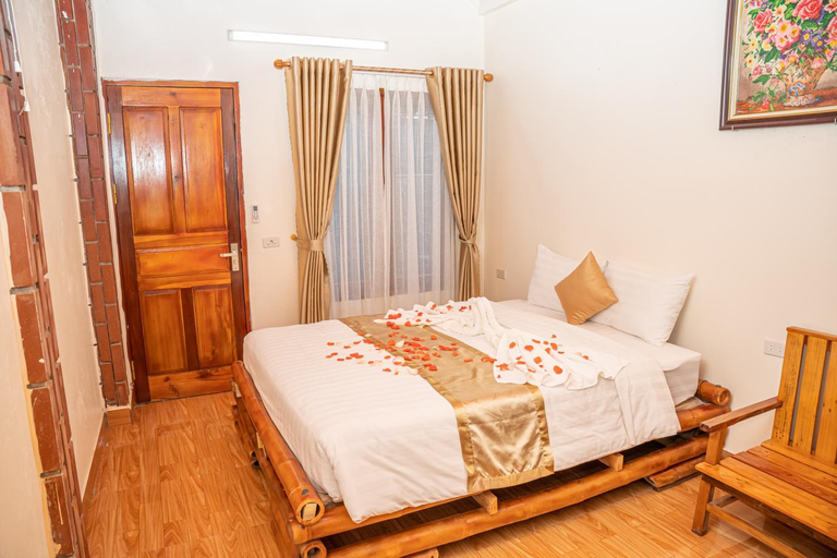 Bedroom 2, Kelly Smile Homestay, Hoa Lư
