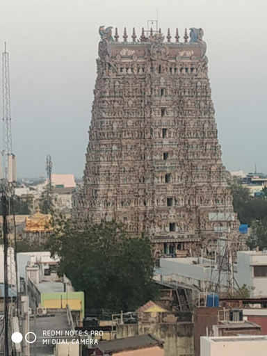 Others 4, Hotel Temple View, Madurai