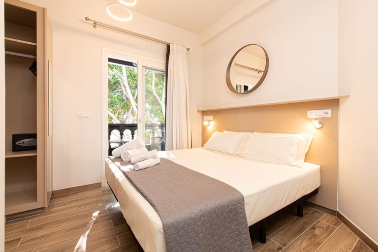 Bedroom 3, Suncanarias Hotel Adeje Plaza, Santa Cruz de Tenerife