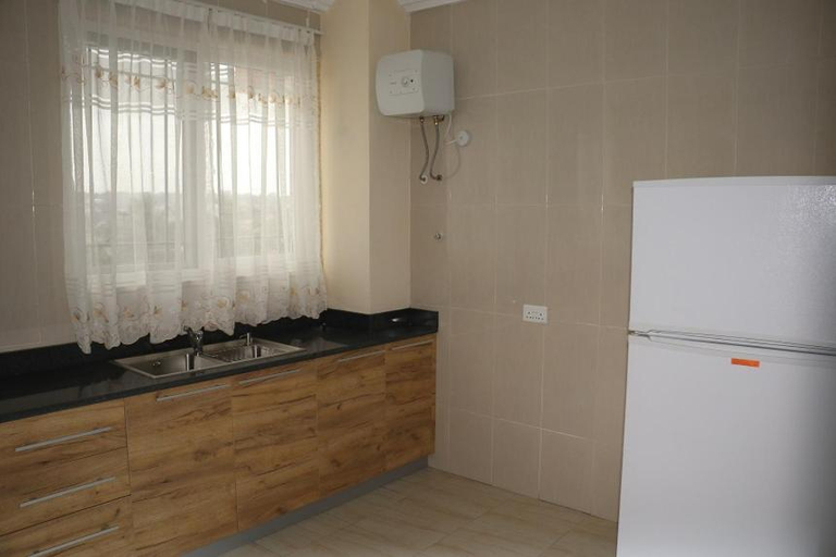 2, Jaria Apartments, Accra