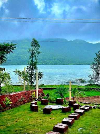 Others 5, Shisha the lake-touch home stay mulshi, Pune