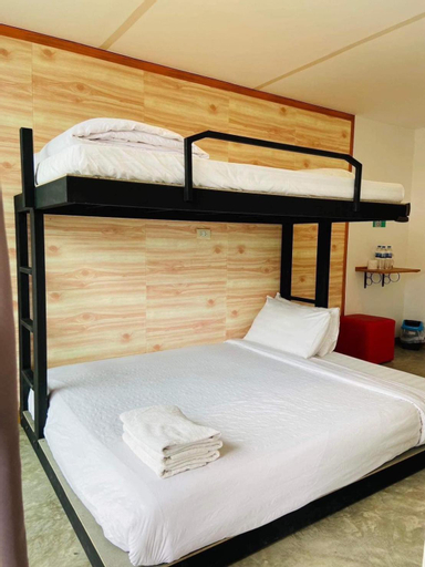 Bedroom 7