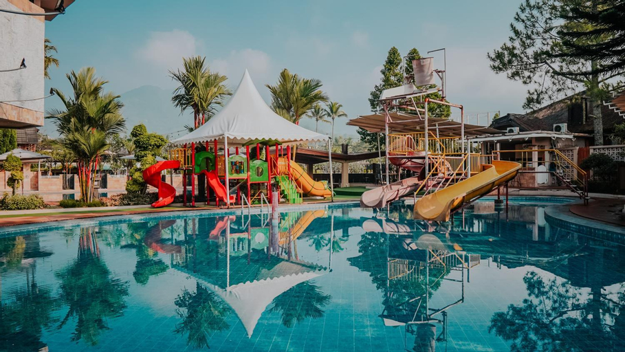 Sport & Beauty 2, Rancabango Hotel & Resort Garut, Garut