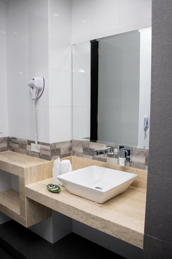 Others 4, RBB BRITO HOTEL, San Martín