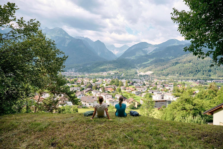 Others 4, my Relaxs little Villa, Bludenz