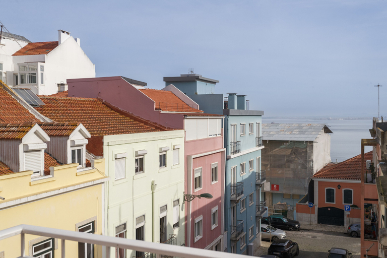 Others 5, Cortes Apartment in Lisbon Historic, Lisbon