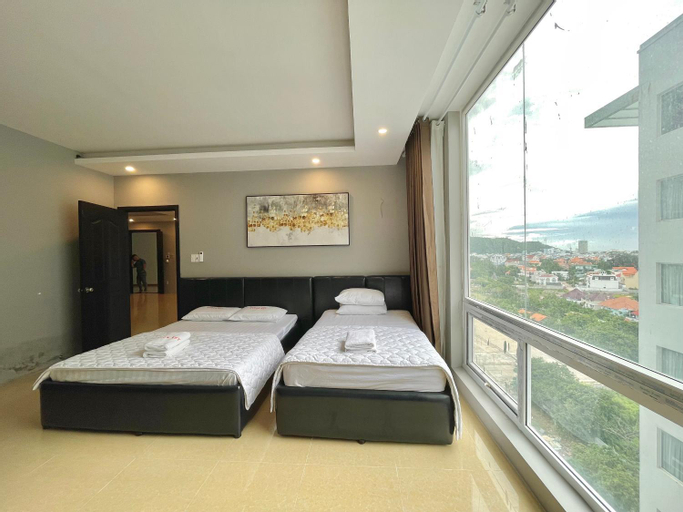 Bedroom 14