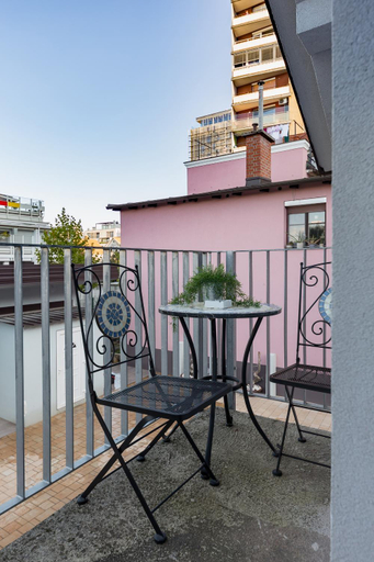 Others 5, Apartments Berni, Ljubljana