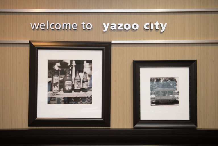 Others 5, Hampton Inn Yazoo City, Yazoo