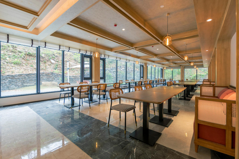 Food & Drinks 4, Starway Hotel Shennongjia Muyu, Shennongjia