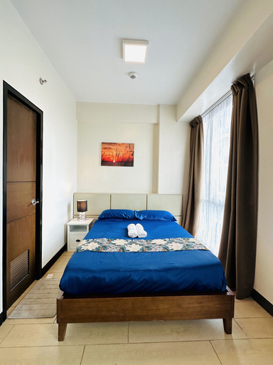 Bedroom 4, Mactan Newtown Condo Hotel Unit, Lapu-Lapu City