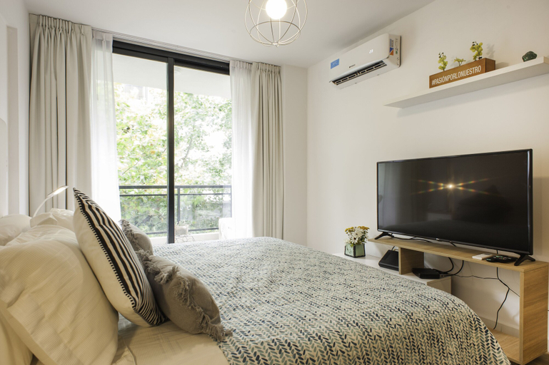 Others 5, CloudBA Palermo Soho Charcas Apartments, Distrito Federal