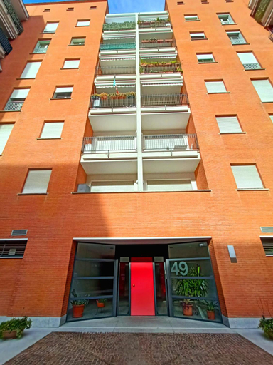 Others 2, Relaxing apartment near Milan, Milano