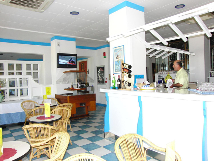 Food & Drinks 5, Hotel Resort Marinella, Pesaro E Urbino