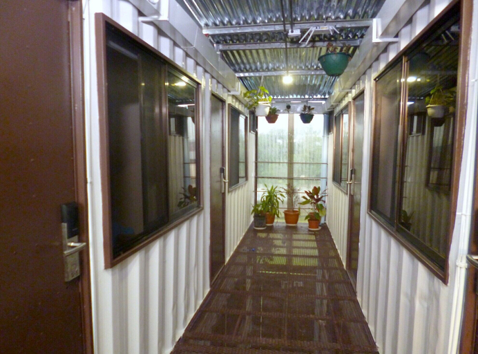 Others 4, Costa Rica Eco-container Hotel, Alajuelita