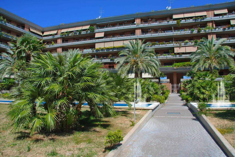 B&B La Fiera Relais, Rome