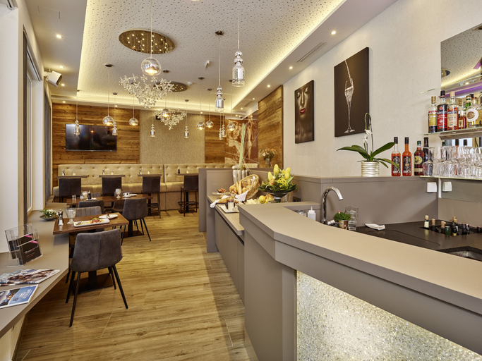 Food & Drinks 4, A-VITA Viktoria Residenzen, Innsbruck Land