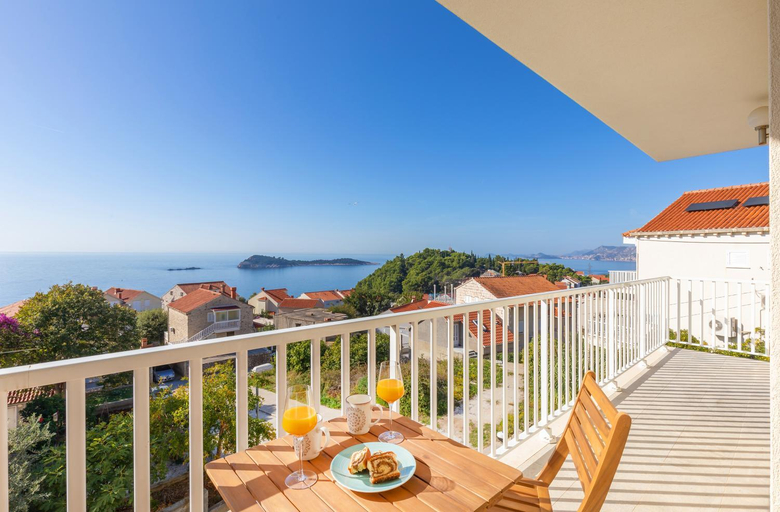 Others 2, Seabreeze Apartments Cavtat, Konavle
