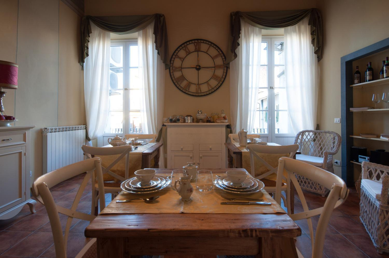 Others 4, Bed & Breakfast Corte Toro, Lucca