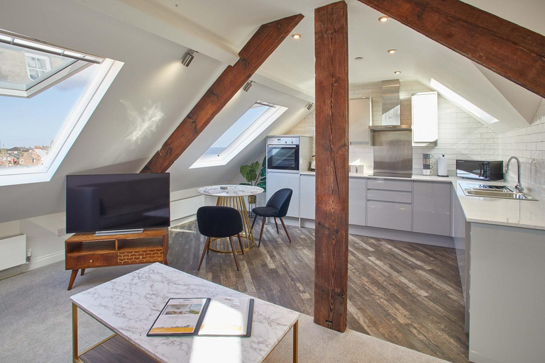 Others 5, Host & Stay | The Penthouse, Hudsons Yard House, North Yorkshire