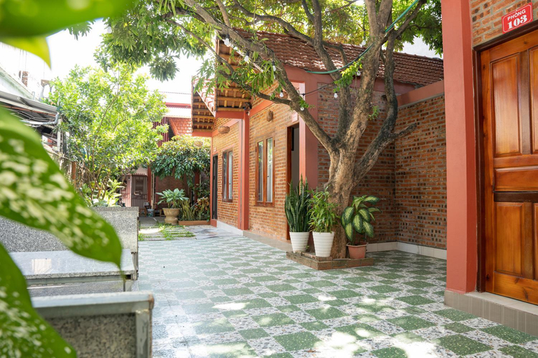 Exterior & Views 1, Kelly Smile Homestay, Hoa Lư