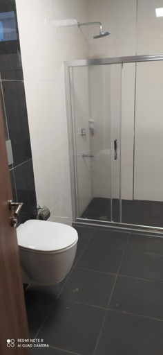 Bathroom 3, İPSALA PARK HOTEL, Merkez