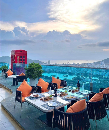 4, Welcome You to Vung Tau 2 bedroon with Nice Sea View, Vũng Tàu