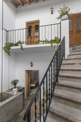Exterior & Views 2, Andador Progreso by Domi Housing, Querétaro