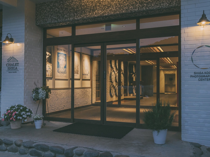 Exterior & Views 2, Chalet Shiga, Yamanouchi