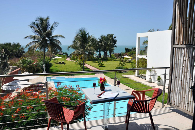 Sport & Beauty 2, Leo's Beach Hotel - Adults Only, Kombo Saint Mary
