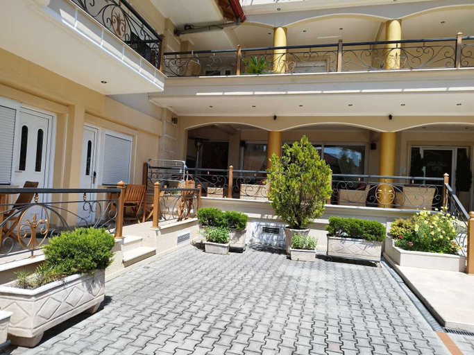 Exterior & Views, Pozar Salt Cave Hotel Spa, Central Macedonia