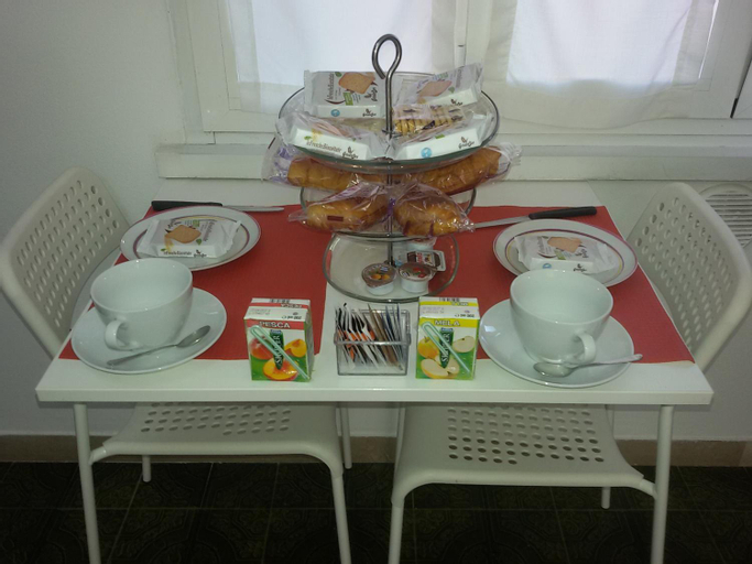 Food & Drinks 5, Ciro BED AND BREAKFAST la villetta, Milano