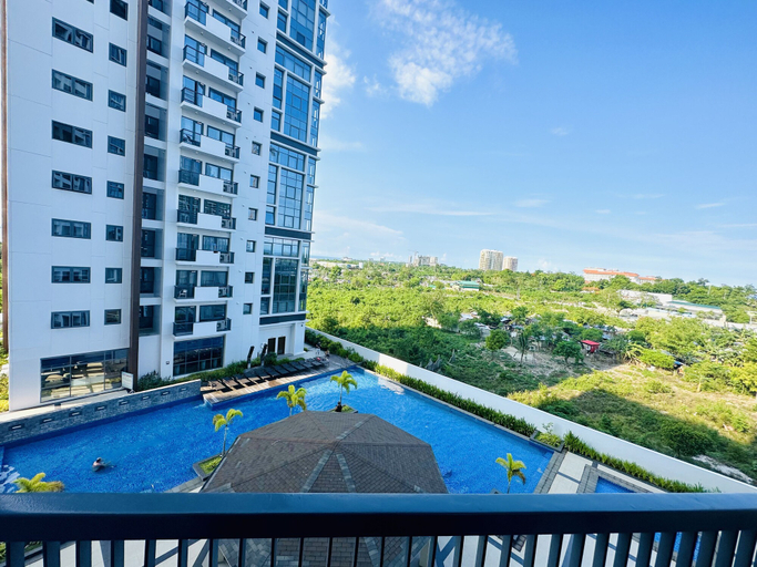 Sport & Beauty 3, Mactan Newtown Condo Hotel Unit, Lapu-Lapu City