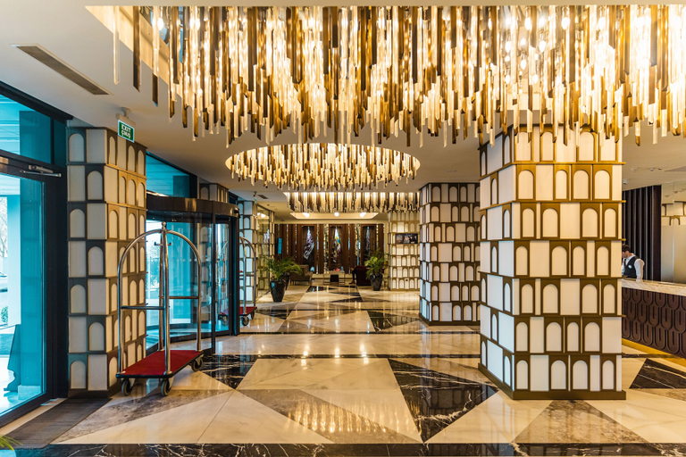 Others 2, Mercure Baku City, Baku