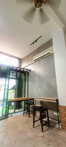 Others 5, YOWGO GUESTHOUSE , Phra Khanong