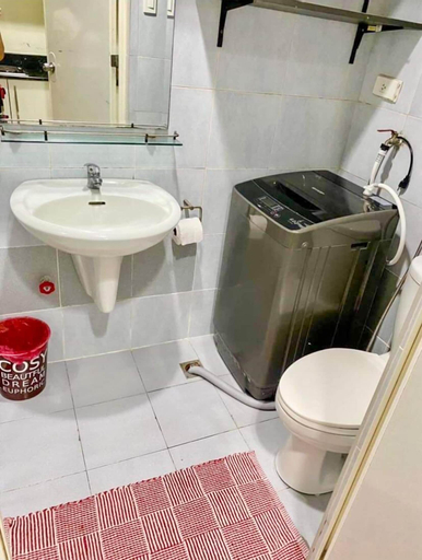 Bathroom 3