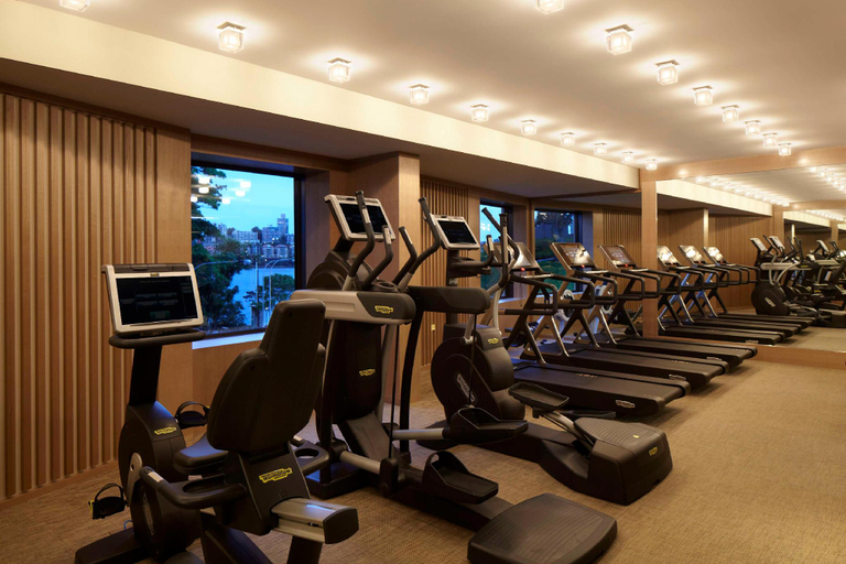 Others 5, Park Hyatt Sydney, Sydney