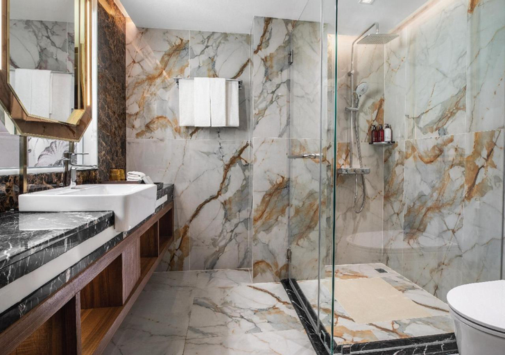 Bathroom 1