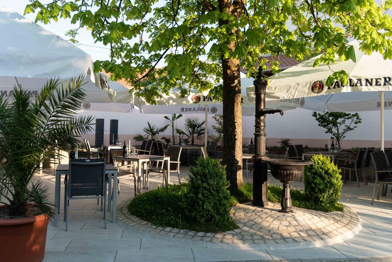 Food & Drinks 5, Gasthof Adler Apfingen, Biberach
