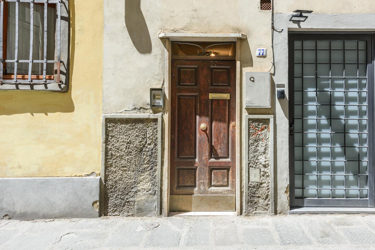 Artist's Refuge by Mmega, Florence