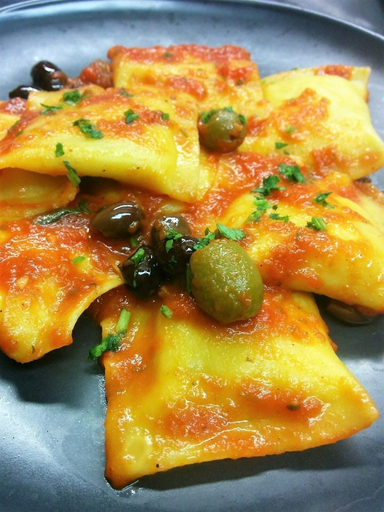 Food & Drinks 5, Hotel Ristorante Al Gallo, Treviso