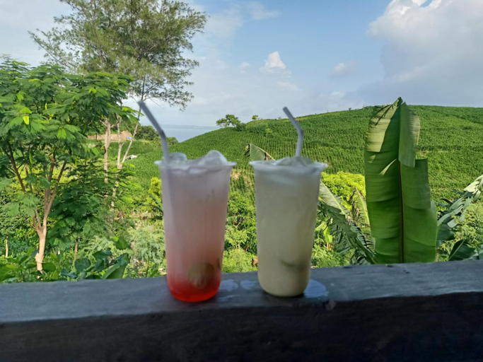 Food & Drinks 5, Feby's Homestay, Lombok