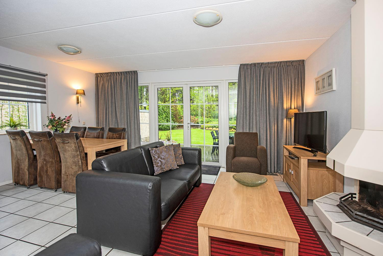 Others 5, Vakantiepark Hellendoorn, Hellendoorn