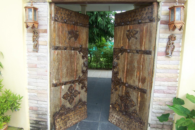 Others 5, Airport Overnight Hotel, Phuket Island