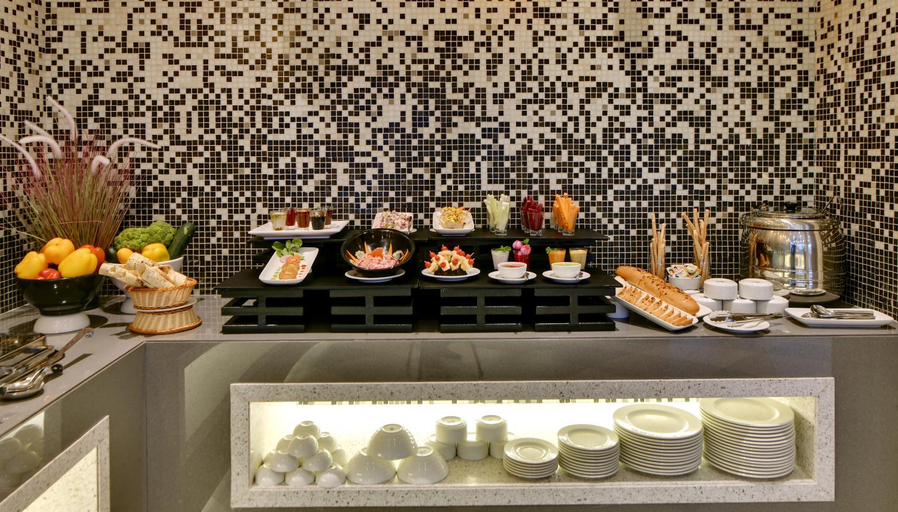 Food & Drinks 5, Click Hotel Pithampur, Dhar