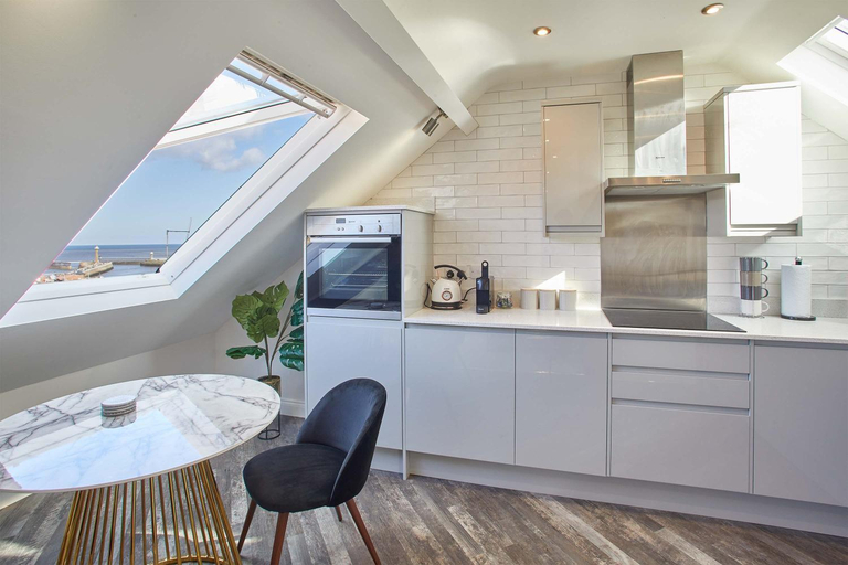 Others 3, Host & Stay | The Penthouse, Hudsons Yard House, North Yorkshire