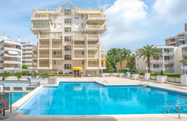 Sport & Beauty 5, Aparthotel Ona Novelty, Tarragona